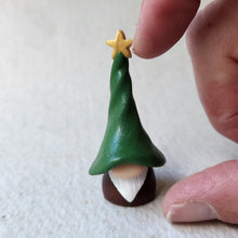 Load image into Gallery viewer, Seasonal Gnome

