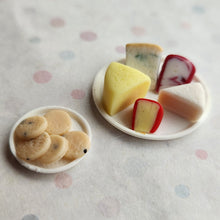 Load image into Gallery viewer, Cheese plate
