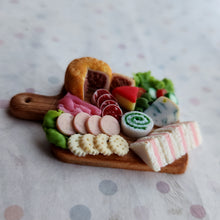 Load image into Gallery viewer, Large charcuterie board
