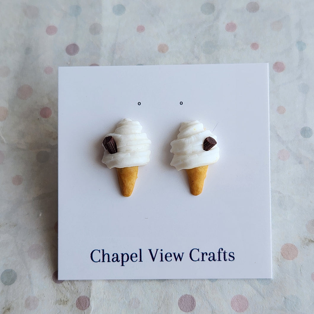 Ice cream studs