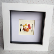 Load image into Gallery viewer, Breakfast Frame
