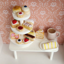 Load image into Gallery viewer, Afternoon Tea Frame
