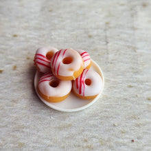 Load image into Gallery viewer, Doughnuts with White Icing
