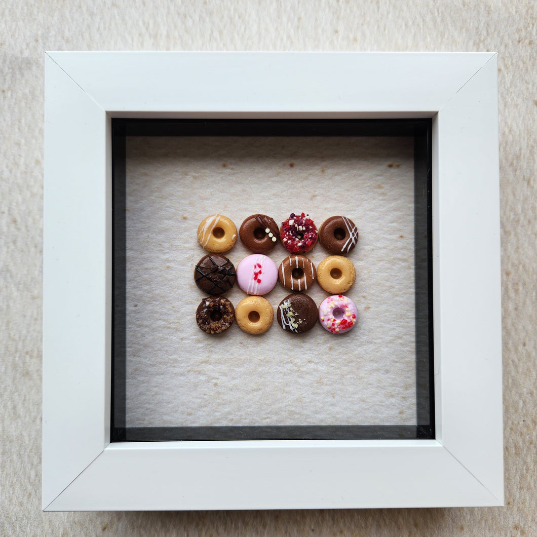 Doughnuts