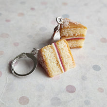 Load image into Gallery viewer, Victoria sponge huggies
