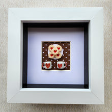 Load image into Gallery viewer, Tea and Biscuits (Brown)
