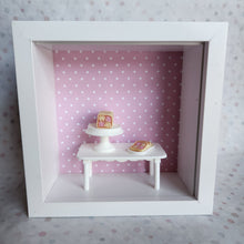 Load image into Gallery viewer, Battenburg Cake Frame
