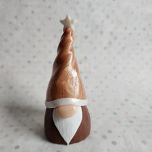 Load image into Gallery viewer, Woodland Santa -Copper
