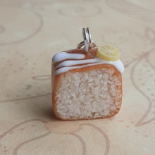 Load image into Gallery viewer, Lemon Drizzle Cake
