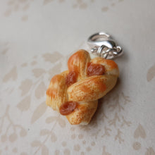 Load image into Gallery viewer, Maple Danish Stitch Marker
