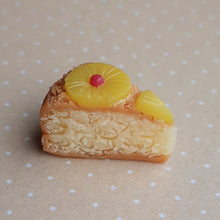 Load image into Gallery viewer, Pineapple Cake Stitch Marker
