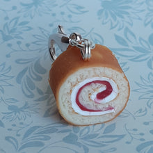 Load image into Gallery viewer, Swiss Roll Stitch Marker
