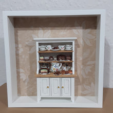 Load image into Gallery viewer, Dresser with Chocolate Cakes.
