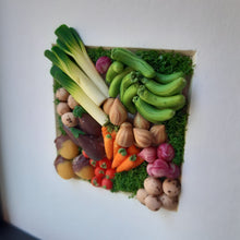 Load image into Gallery viewer, Assorted Vegetables
