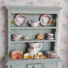 Load image into Gallery viewer, Duck Egg Blue Dresser.
