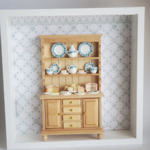 Load image into Gallery viewer, Pine Dresser with Lemon Cakes
