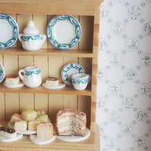 Load image into Gallery viewer, Pine Dresser with Lemon Cakes
