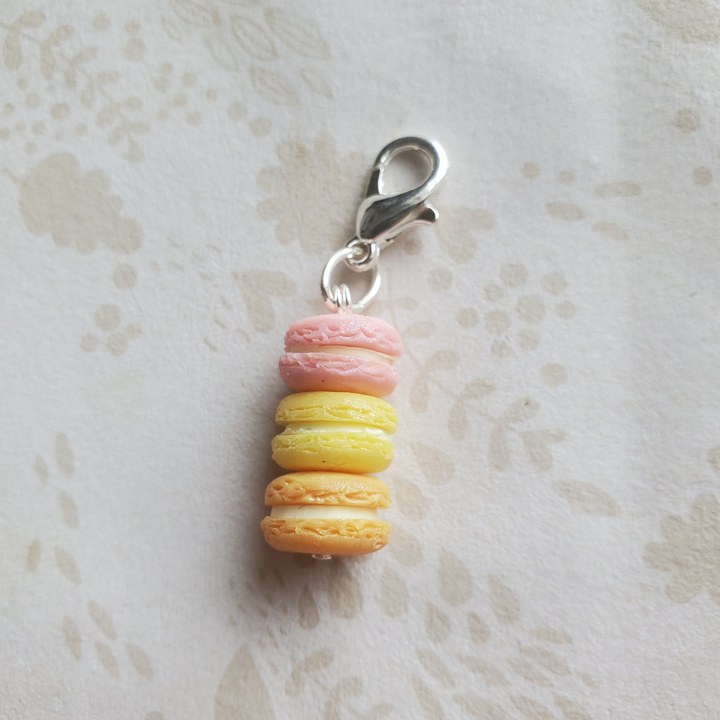 Macaron Stack – Chapel View Crafts