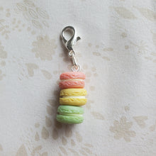 Load image into Gallery viewer, Macaron Stack (Green)
