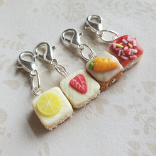 Load image into Gallery viewer, Traybake Stitch Markers
