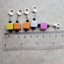 Load image into Gallery viewer, Allsorts Stitch Markers
