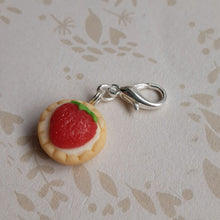 Load image into Gallery viewer, Strawberry Tart

